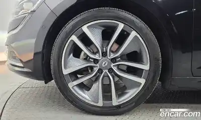 Renault SM6 2016 2.0 гидро в Москве № 1834884, миниатюра 5