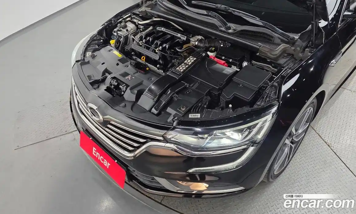 Renault SM6 2016 2.0 гидро в Москве № 1834884, фото 6