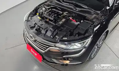 Renault SM6 2016 2.0 гидро в Москве № 1834884, миниатюра 6