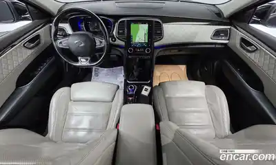 Renault SM6 2016 2.0 гидро в Москве № 1834884, миниатюра 7