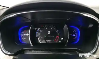 Renault SM6 2016 2.0 гидро в Москве № 1834884, миниатюра 8