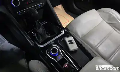 Renault SM6 2016 2.0 гидро в Москве № 1834884, миниатюра 9
