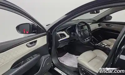Renault SM6 2016 2.0 гидро в Москве № 1834884, миниатюра 10