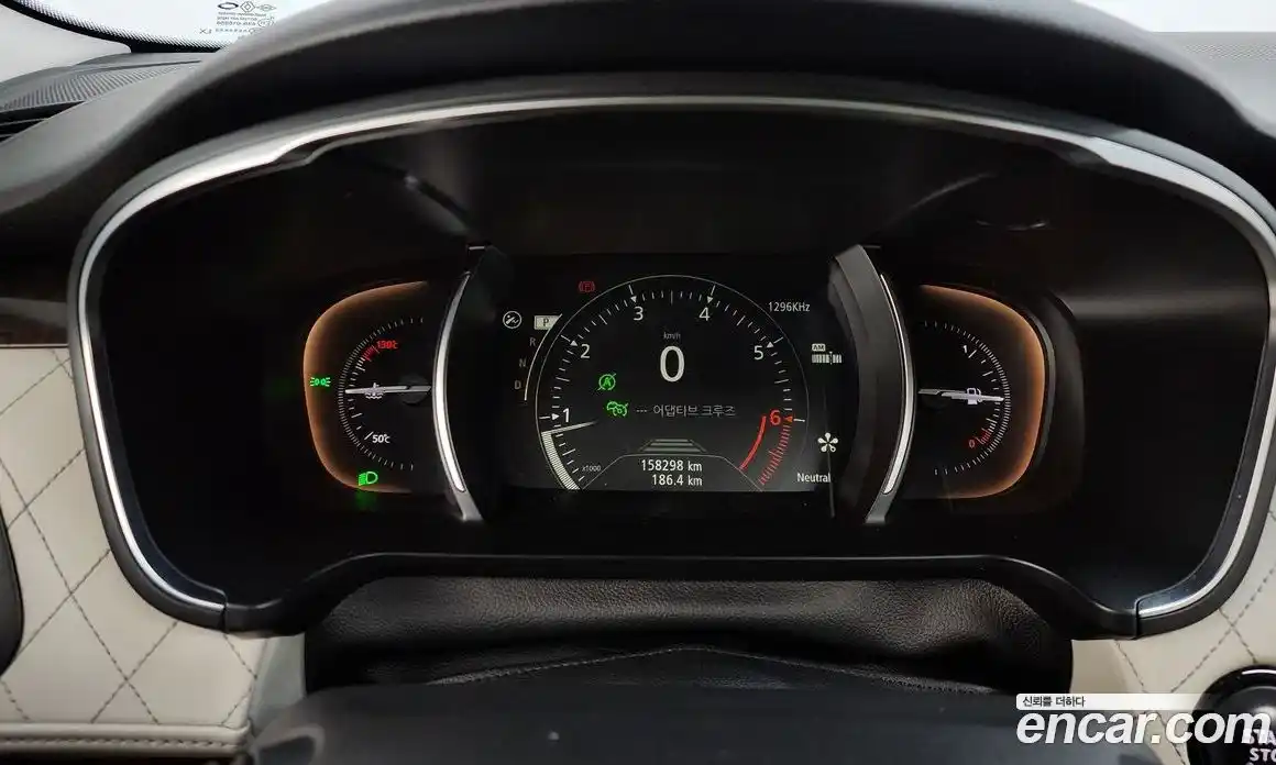 Renault SM6 2016 1.6 гидро в Москве № 1835001, фото 11