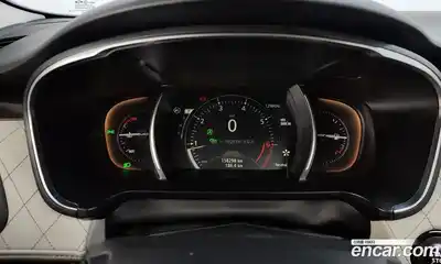 Renault SM6 2016 1.6 гидро в Москве № 1835001, миниатюра 11