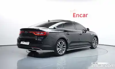 Renault SM6 2016 1.6 гидро в Москве № 1835001, миниатюра 2