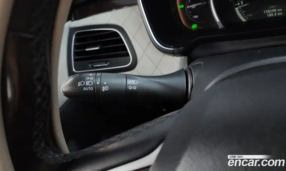 Renault SM6 2016 1.6 гидро в Москве № 1835001, фото 28