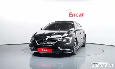 Renault SM6 2016 1.6 гидро в Москве № 1835001, миниатюра 3
