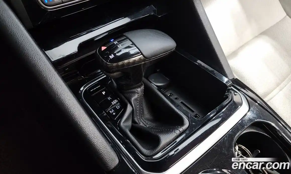 Renault SM6 2016 1.6 гидро в Москве № 1835001, фото 35