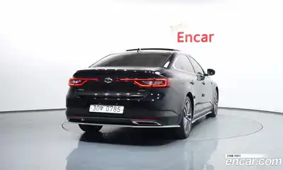 Renault SM6 2016 1.6 гидро в Москве № 1835001, миниатюра 4