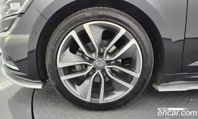 Renault SM6 2016 1.6 гидро в Москве № 1835001, миниатюра 5