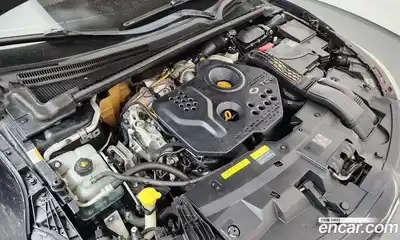 Renault SM6 2016 1.6 гидро в Москве № 1835001, миниатюра 6