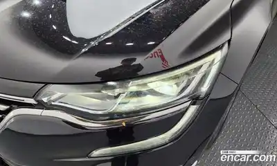 Renault SM6 2016 1.6 гидро в Москве № 1835001, миниатюра 8