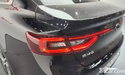 Renault SM6 2016 1.6 гидро в Москве № 1835001, миниатюра 9