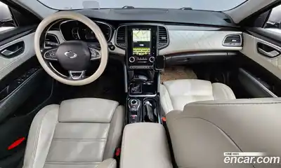 Renault SM6 2016 1.6 гидро в Москве № 1835001, миниатюра 10