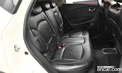 Renault QM3 2018 1.5 гидро в Москве № 1835154, миниатюра 12