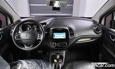Renault QM3 2018 1.5 гидро в Москве № 1835154, миниатюра 7