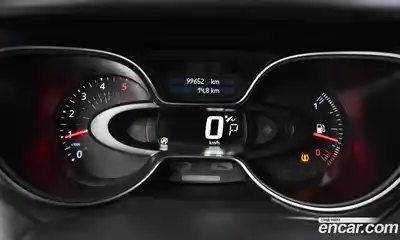 Renault QM3 2018 1.5 гидро в Москве № 1835154, миниатюра 8