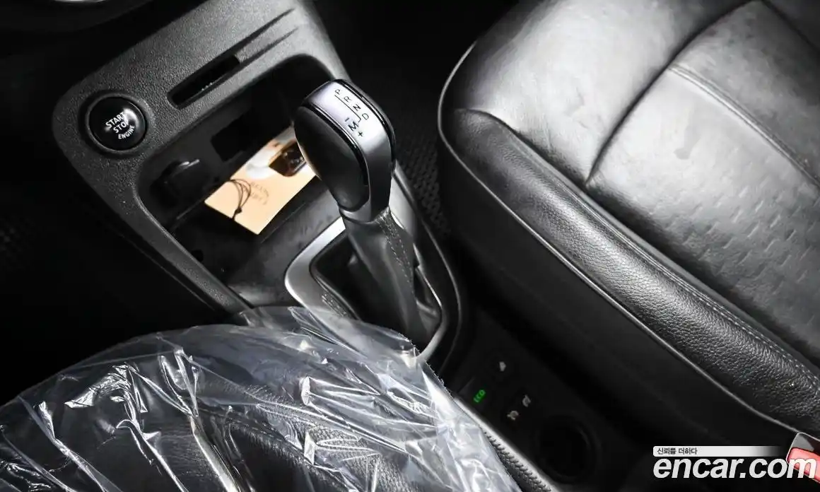 Renault QM3 2018 1.5 гидро в Москве № 1835154, фото 9