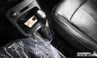 Renault QM3 2018 1.5 гидро в Москве № 1835154, миниатюра 9