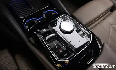 BMW 5-Series 2025 2.0 гидро в Москве № 1835437, миниатюра 12