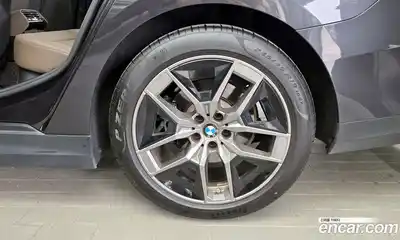 BMW 5-Series 2025 2.0 гидро в Москве № 1835437, миниатюра 7