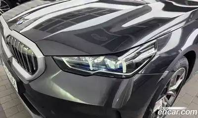 BMW 5-Series 2025 2.0 гидро в Москве № 1835437, миниатюра 8