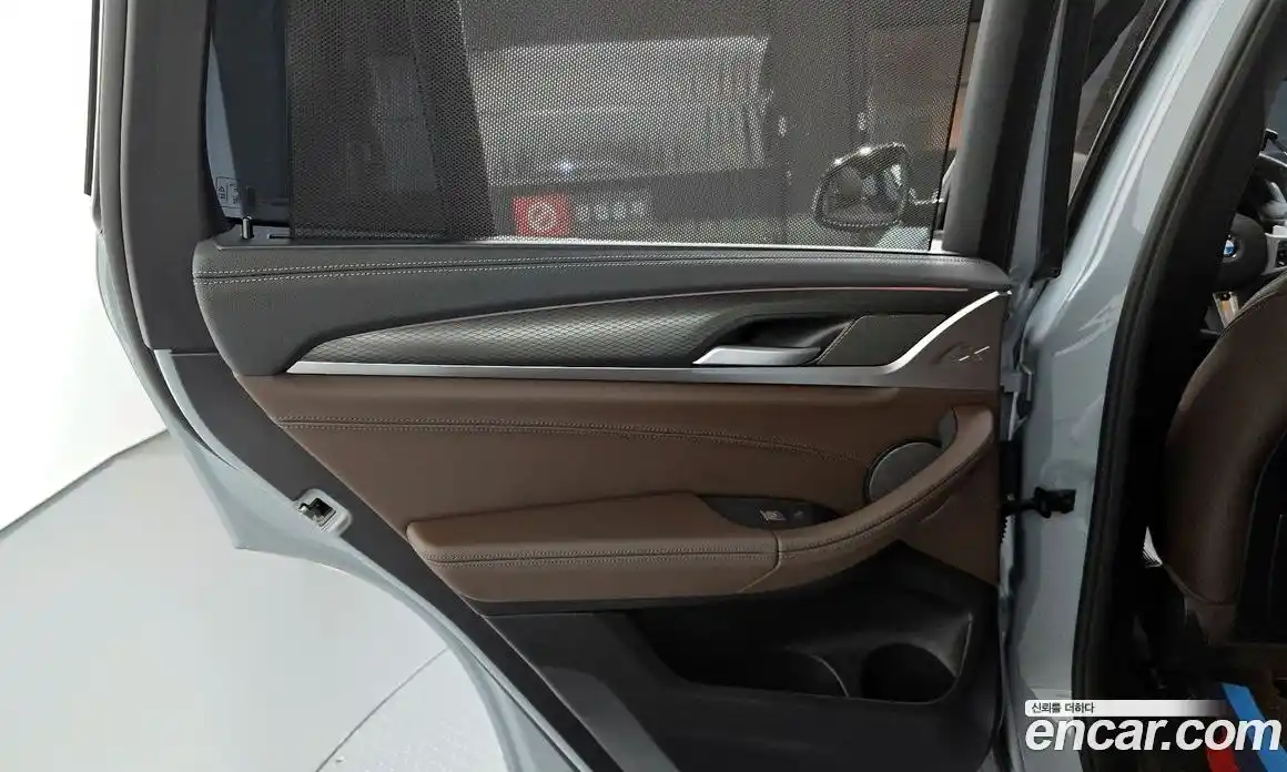 BMW X3 2024 2.0 гидро в Москве № 1835459, фото 15