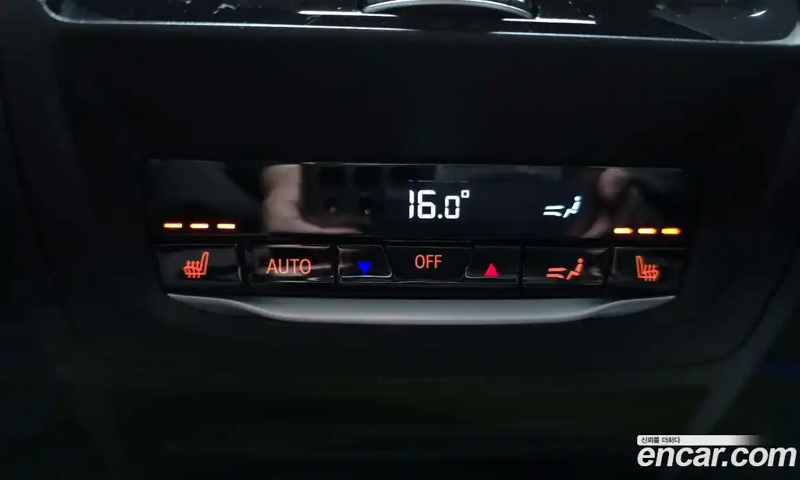 BMW X3 2024 2.0 гидро в Москве № 1835459, фото 28