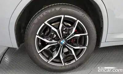 BMW X3 2024 2.0 гидро в Москве № 1835459, миниатюра 5