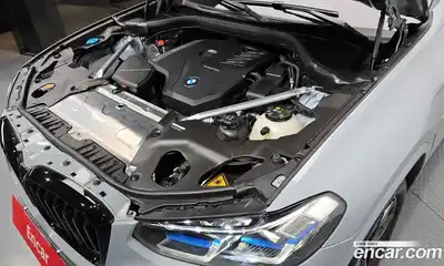 BMW X3 2024 2.0 гидро в Москве № 1835459, миниатюра 6