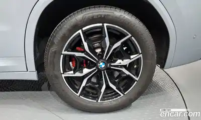 BMW X3 2024 2.0 гидро в Москве № 1835459, миниатюра 7