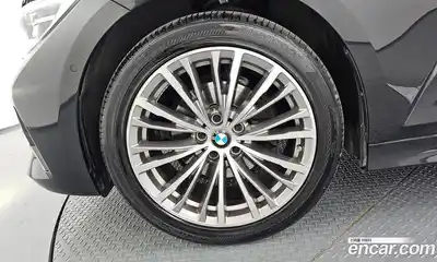 BMW 3-Series 2022 2.0 гидро в Москве № 1835717, миниатюра 5