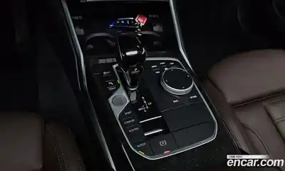 BMW 3-Series 2022 2.0 гидро в Москве № 1835717, миниатюра 9
