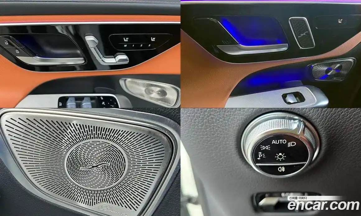 Mercedes-Benz GLC-Class 2023 2.0 гидро в Москве № 1835755, фото 16