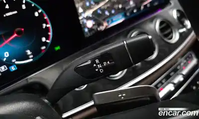 Mercedes-Benz E-Class 2023 2.0 гидро в Москве № 1835866, миниатюра 11