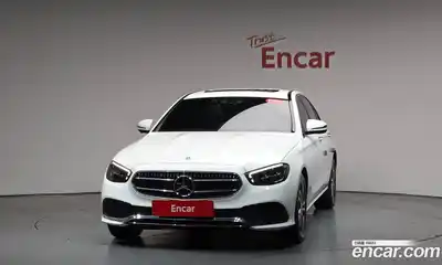 Mercedes-Benz E-Class 2023 2.0 гидро в Москве № 1835866, миниатюра 2