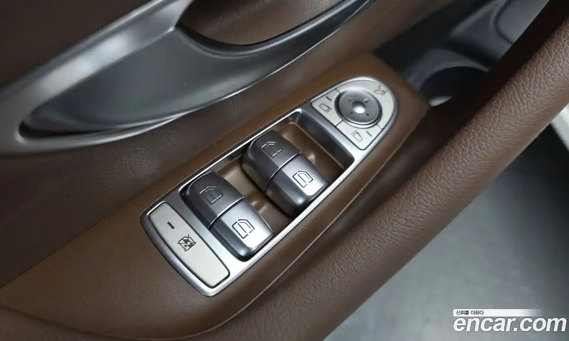 Mercedes-Benz E-Class 2023 2.0 гидро в Москве № 1835866, фото 26