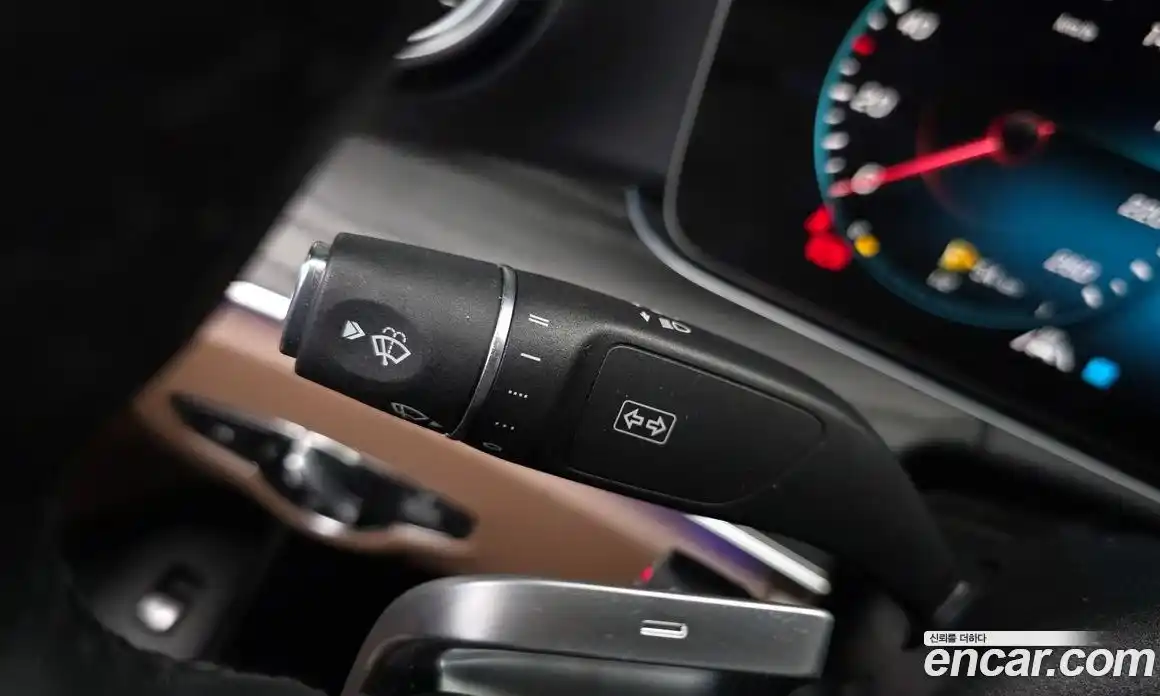 Mercedes-Benz E-Class 2023 2.0 гидро в Москве № 1835866, фото 27