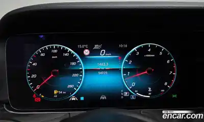 Mercedes-Benz E-Class 2023 2.0 гидро в Москве № 1835866, миниатюра 10