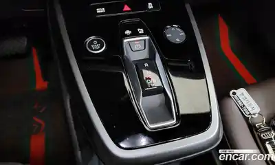 Audi Q4 e-tron 2025 0.2 гидро в Москве № 1836279, миниатюра 11