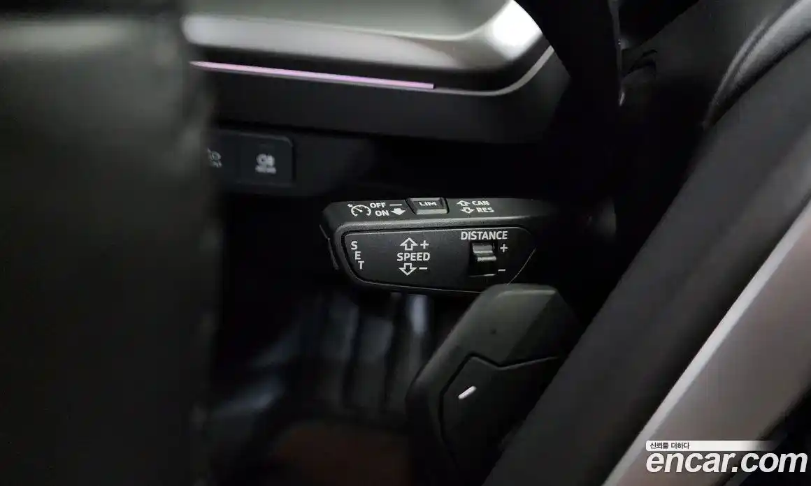 Audi Q4 e-tron 2025 0.2 гидро в Москве № 1836279, фото 18