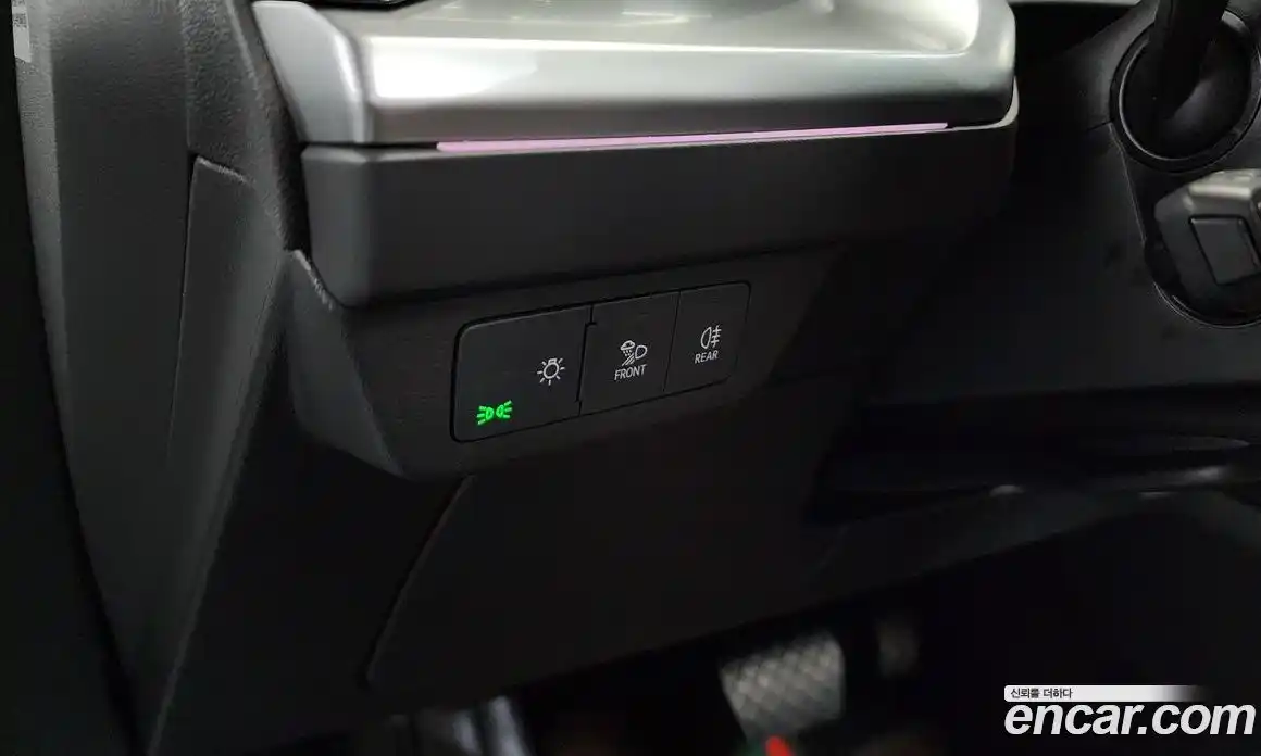 Audi Q4 e-tron 2025 0.2 гидро в Москве № 1836279, фото 27
