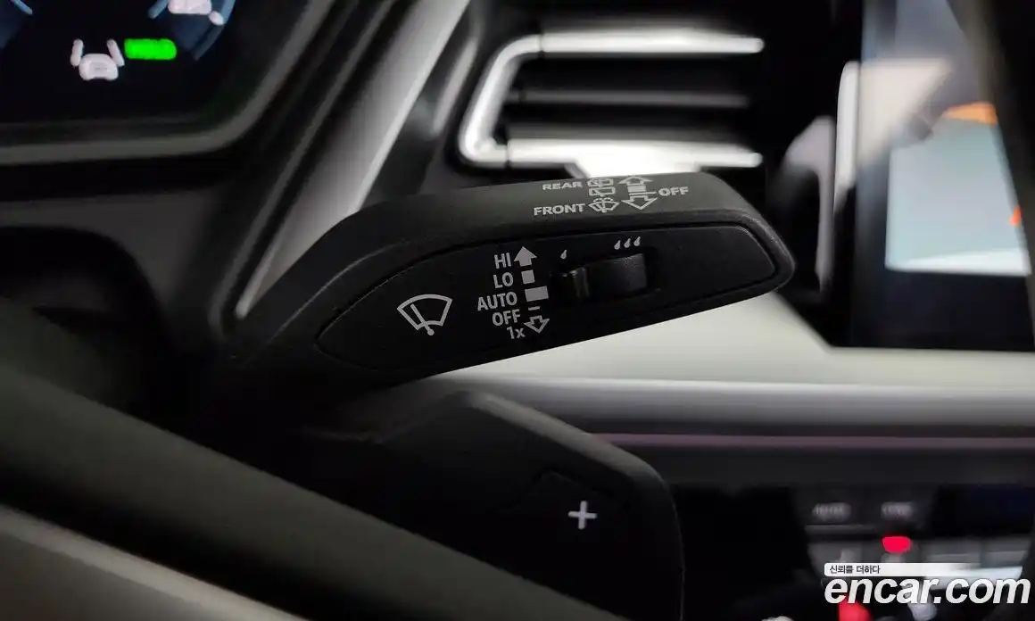 Audi Q4 e-tron 2025 0.2 гидро в Москве № 1836279, фото 28