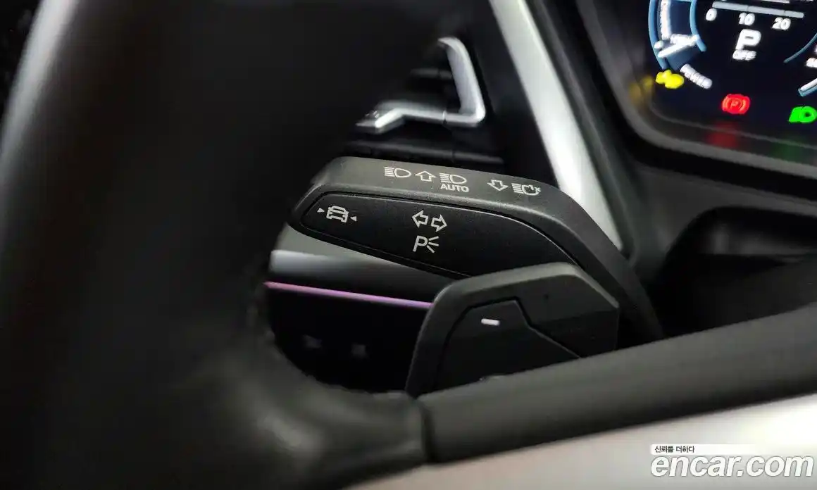 Audi Q4 e-tron 2025 0.2 гидро в Москве № 1836279, фото 35