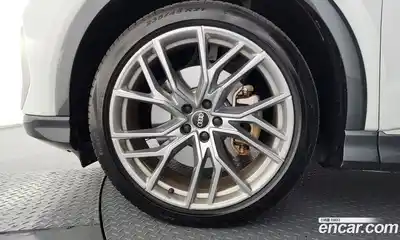 Audi Q4 e-tron 2025 0.2 гидро в Москве № 1836279, миниатюра 4