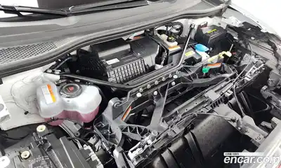 Audi Q4 e-tron 2025 0.2 гидро в Москве № 1836279, миниатюра 5