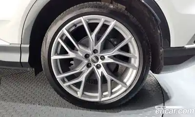 Audi Q4 e-tron 2025 0.2 гидро в Москве № 1836279, миниатюра 6