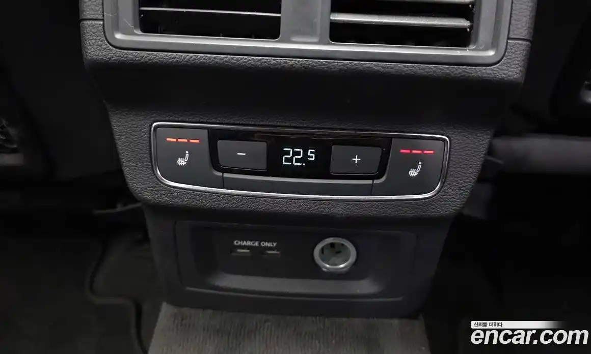 Audi Q5 2021 2.0 гидро в Москве № 1836361, фото 25