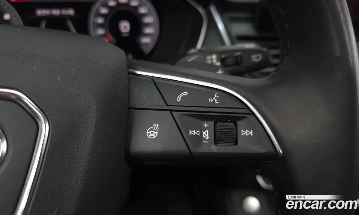 Audi Q5 2021 2.0 гидро в Москве № 1836361, фото 27